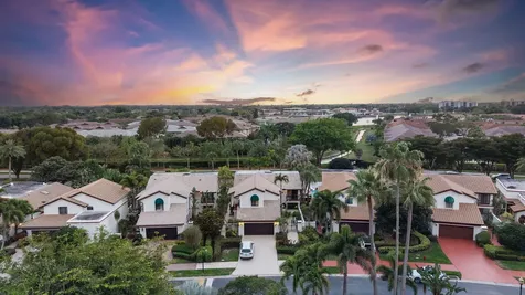 6534 Via Rosa Boca Raton FL 33433