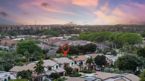 6534 Via Rosa Boca Raton FL 33433