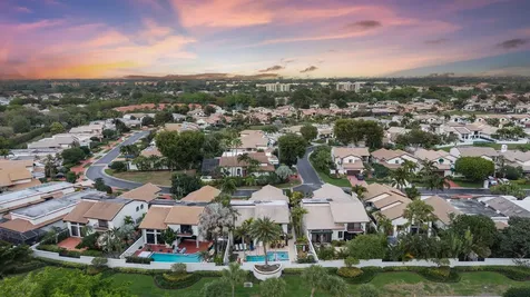 6534 Via Rosa Boca Raton FL 33433