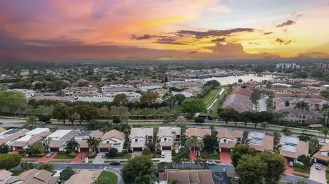 6534 Via Rosa Boca Raton FL 33433