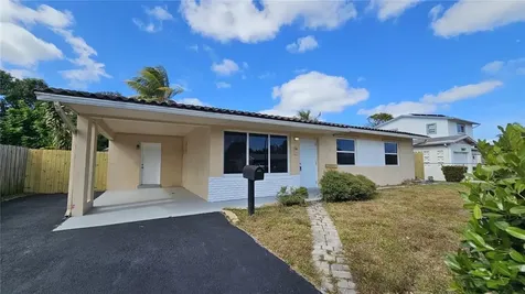 2771 SW 3rd Street Fort Lauderdale FL 33312