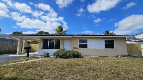 2771 SW 3rd Street Fort Lauderdale FL 33312