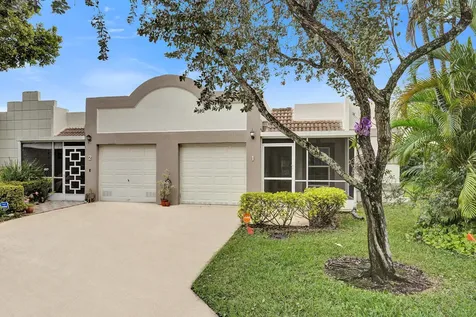 9005 Flynn Circle Boca Raton FL 33496