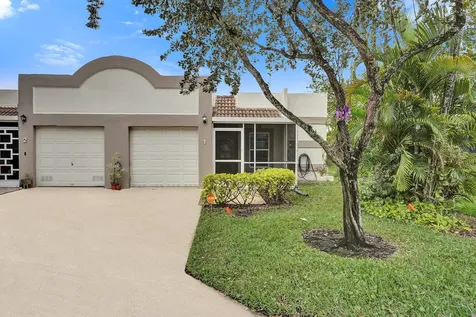 9005 Flynn Circle Boca Raton FL 33496