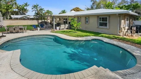 2549 NE 27th Avenue Fort Lauderdale FL 33305