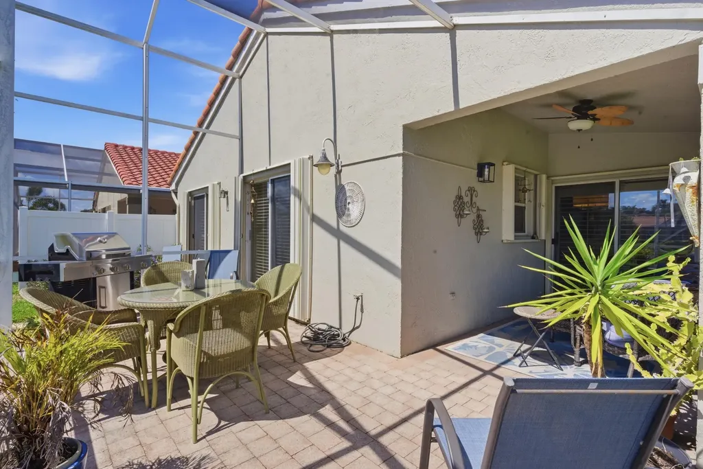 7164 Foxworth Court Boynton Beach FL 33437
