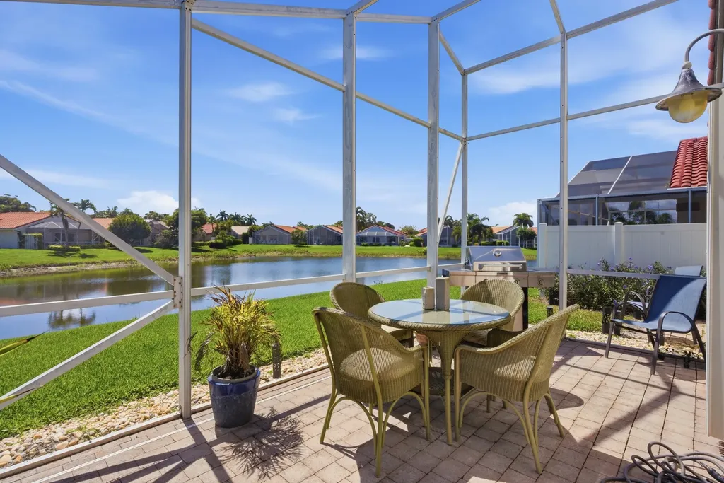 7164 Foxworth Court Boynton Beach FL 33437