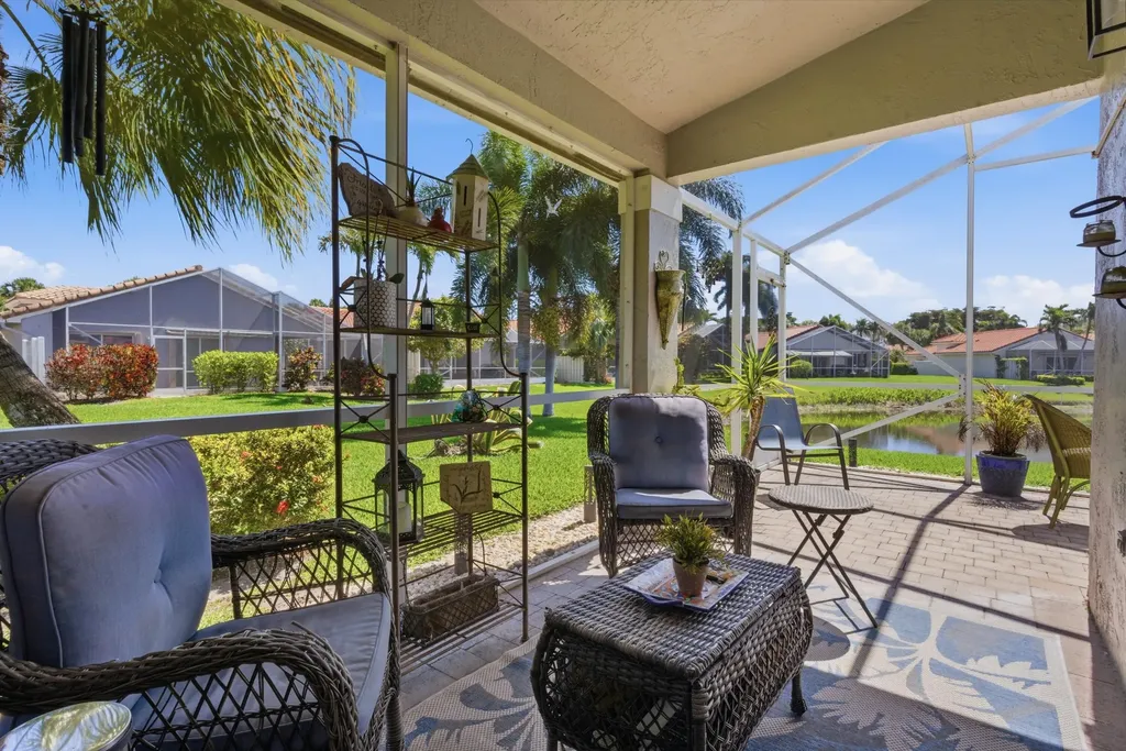 7164 Foxworth Court Boynton Beach FL 33437