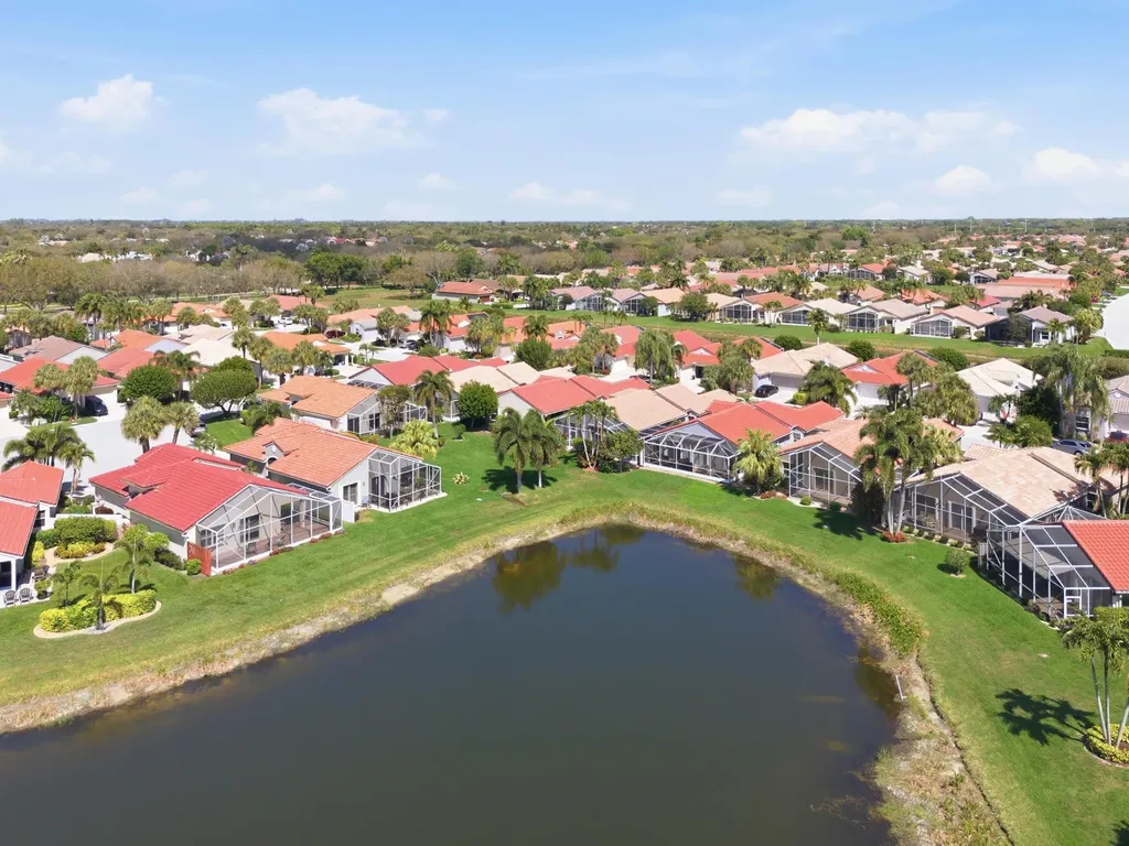 7164 Foxworth Court Boynton Beach FL 33437