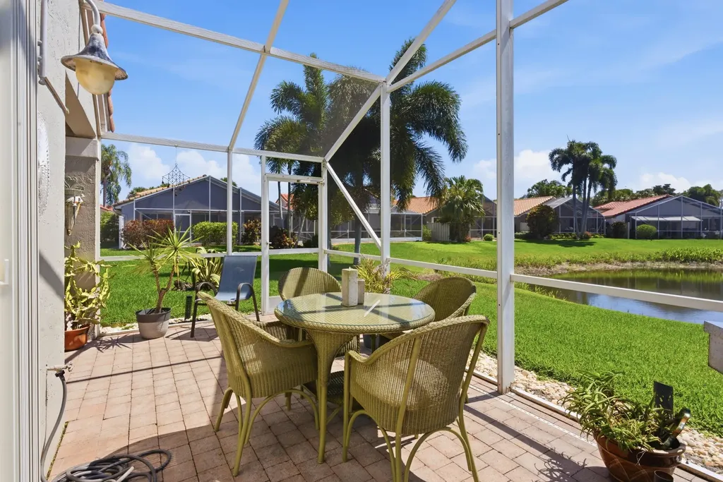 7164 Foxworth Court Boynton Beach FL 33437