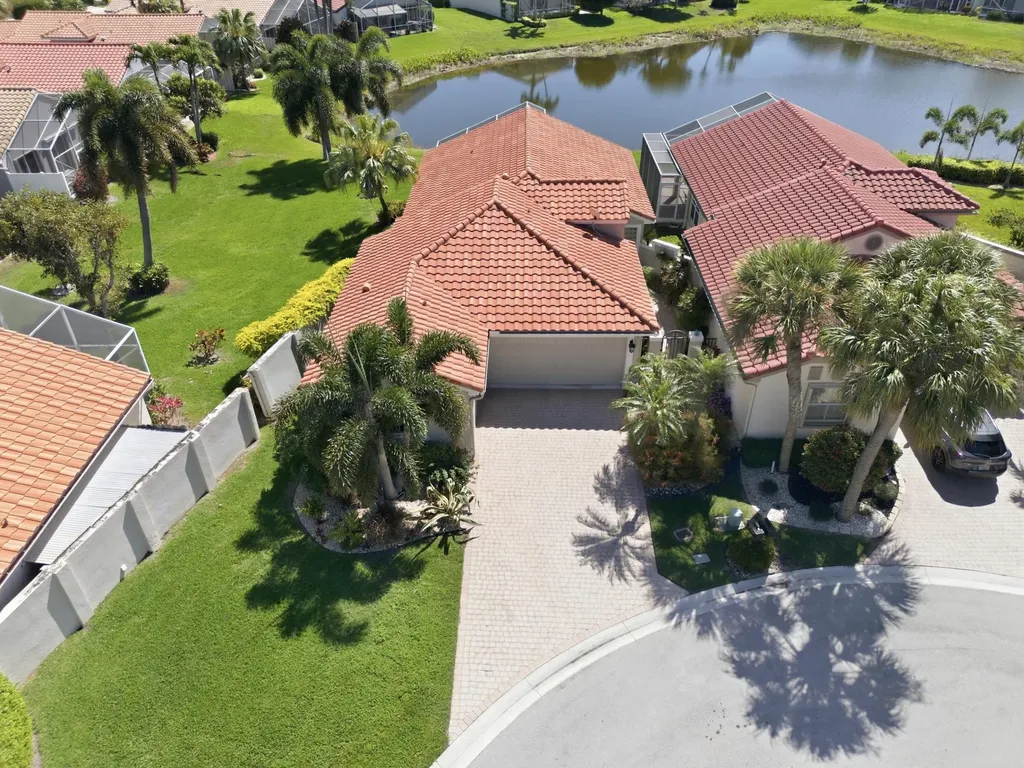 7164 Foxworth Court Boynton Beach FL 33437