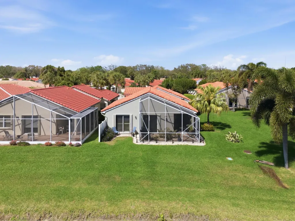 7164 Foxworth Court Boynton Beach FL 33437
