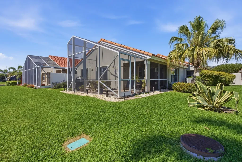 7164 Foxworth Court Boynton Beach FL 33437