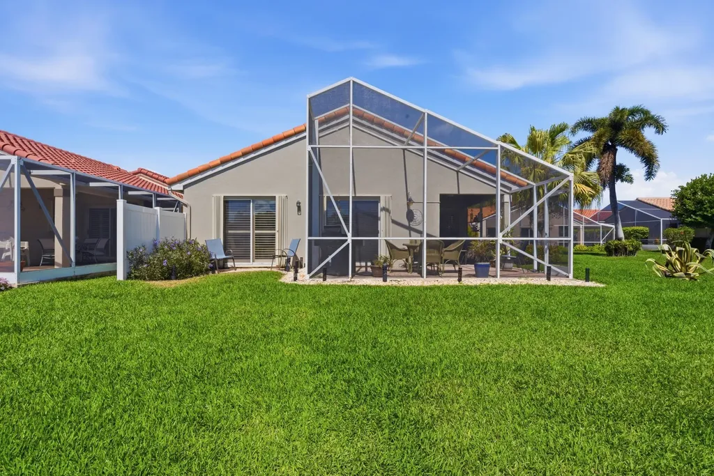 7164 Foxworth Court Boynton Beach FL 33437