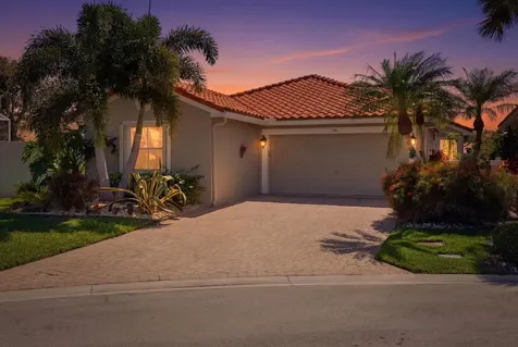 7164 Foxworth Court Boynton Beach FL 33437