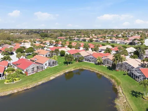 7164 Foxworth Court Boynton Beach FL 33437