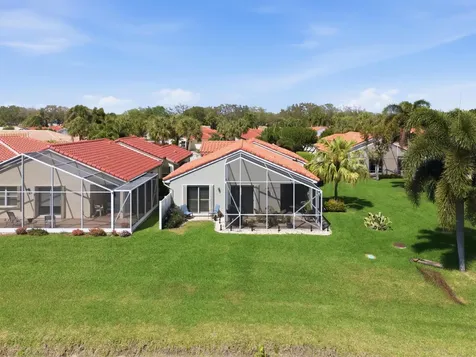7164 Foxworth Court Boynton Beach FL 33437