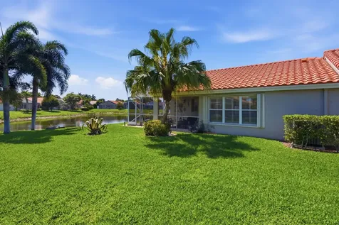 7164 Foxworth Court Boynton Beach FL 33437