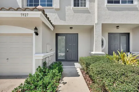 5927 NW 47th Way Coconut Creek FL 33073