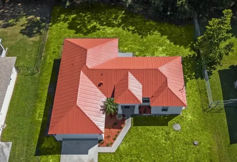 1750 SW Buttercup Avenue Port St Lucie FL 34953