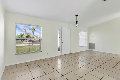 1750 SW Buttercup Avenue Port St Lucie FL 34953
