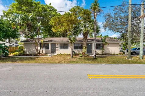 1010 NE 16th Street NE Fort Lauderdale FL 33304