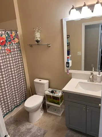 252 SW Manatee Springs Way Port St Lucie FL 34986
