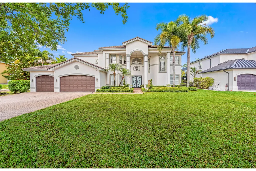 4918 SW 195th Terrace Miramar FL 33029