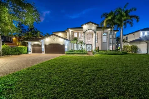 4918 SW 195th Terrace Miramar FL 33029