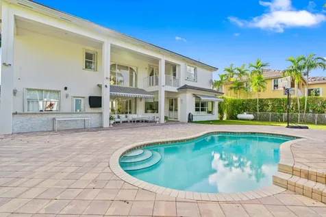 4918 SW 195th Terrace Miramar FL 33029