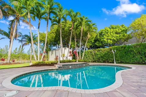4918 SW 195th Terrace Miramar FL 33029