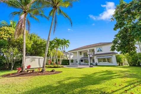 4918 SW 195th Terrace Miramar FL 33029