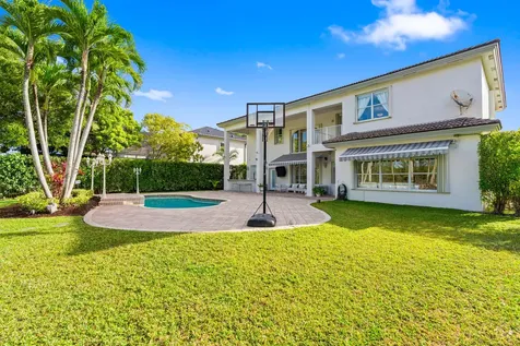 4918 SW 195th Terrace Miramar FL 33029