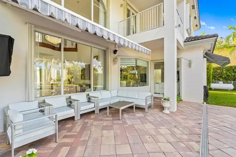 4918 SW 195th Terrace Miramar FL 33029