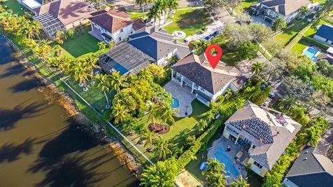 4918 SW 195th Terrace Miramar FL 33029