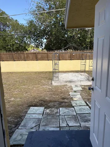 420 NW 7th Terrace Pompano Beach FL 33060