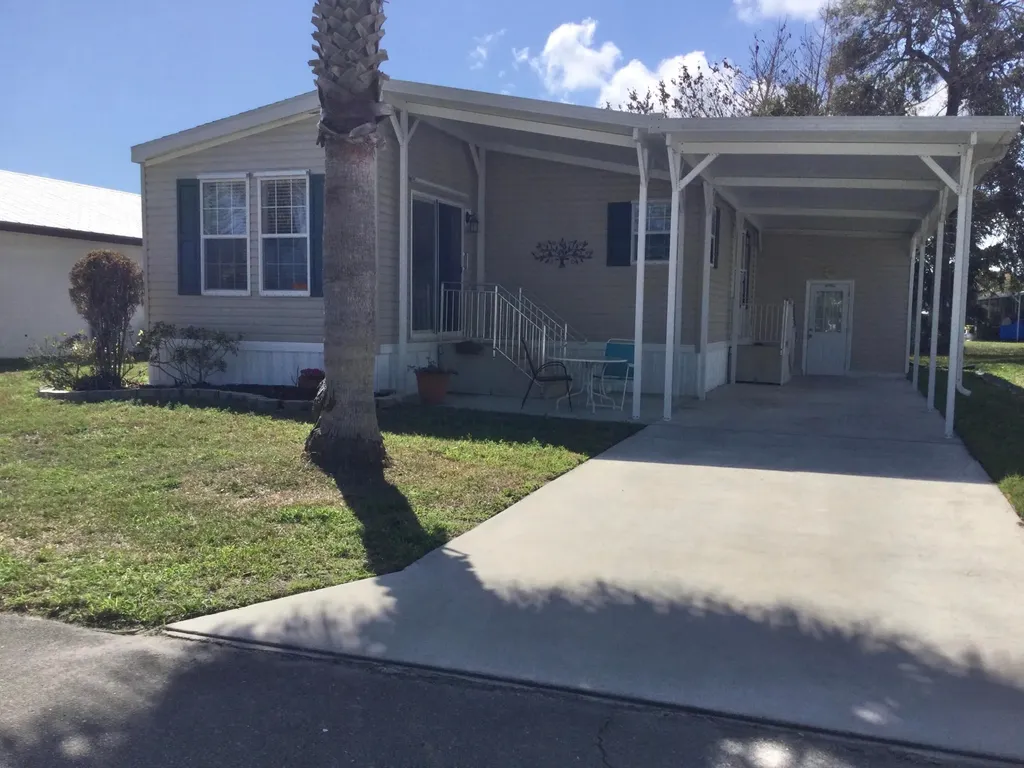 24 Golf Drive Port St Lucie FL 34952