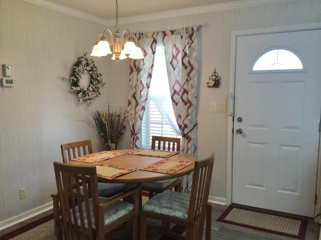 24 Golf Drive Port St Lucie FL 34952