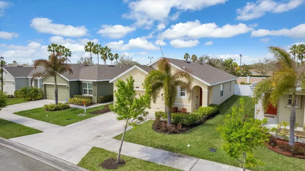 11190 SW Hadley Street Port St Lucie FL 34987