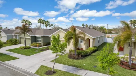 11190 SW Hadley Street Port St Lucie FL 34987
