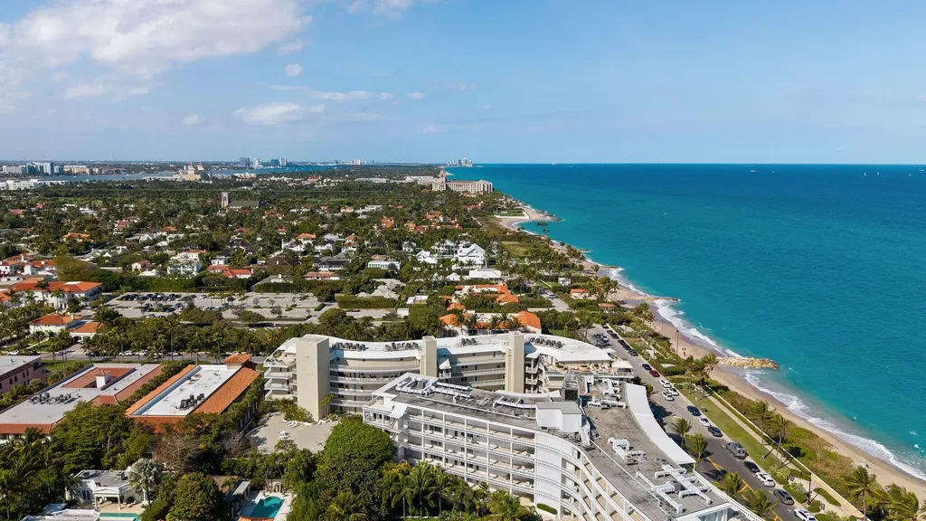 100 Royal Palm Way Palm Beach FL 33480