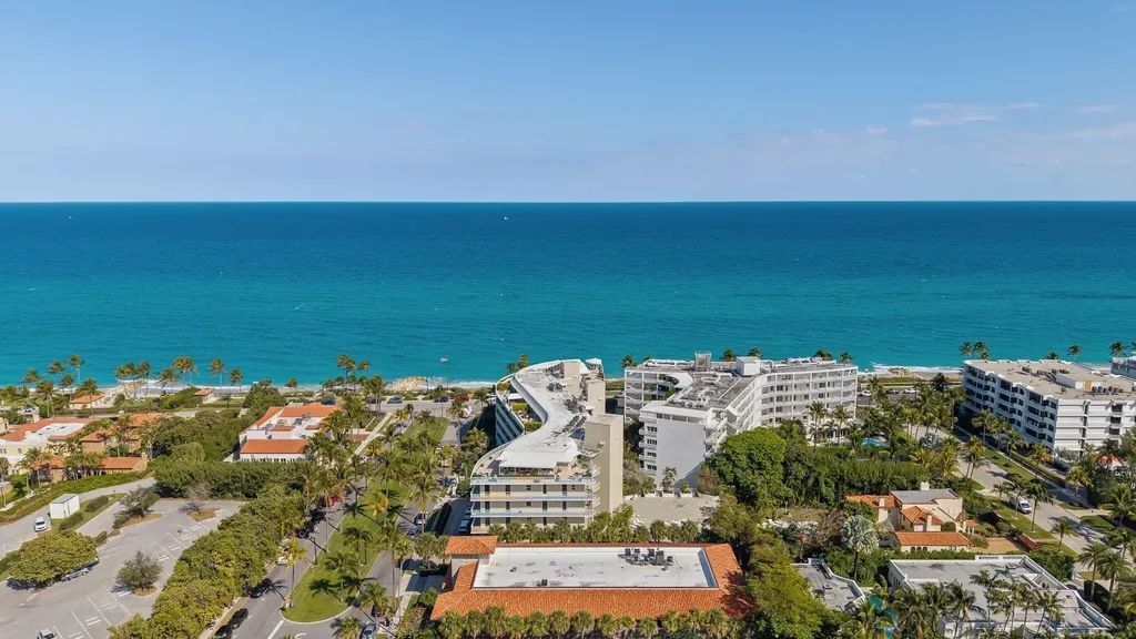 100 Royal Palm Way Palm Beach FL 33480