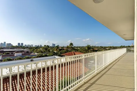 100 Royal Palm Way Palm Beach FL 33480
