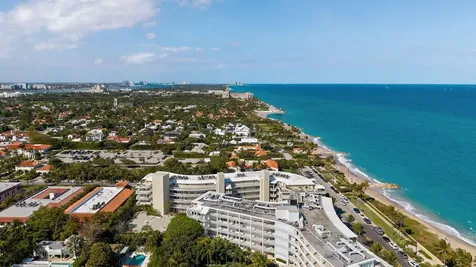 100 Royal Palm Way Palm Beach FL 33480