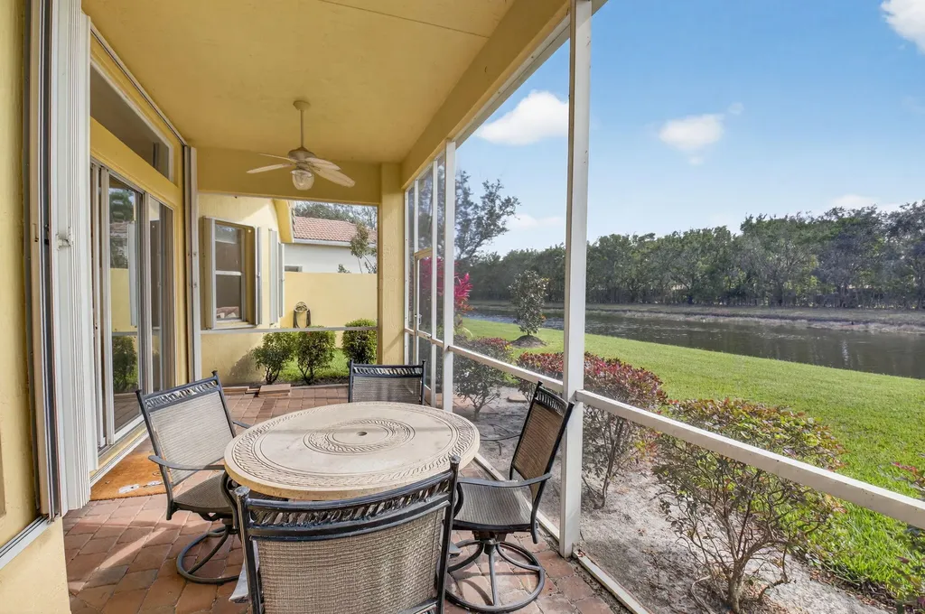 8208 Parini Way Lake Worth FL 33467