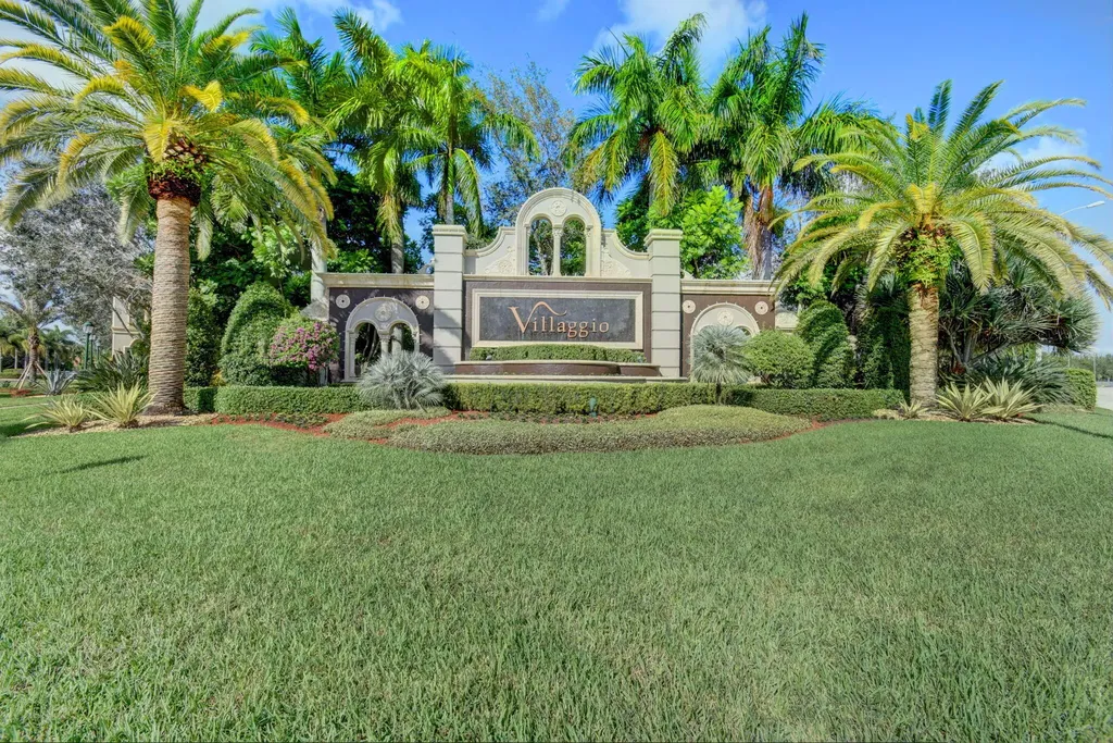 8208 Parini Way Lake Worth FL 33467