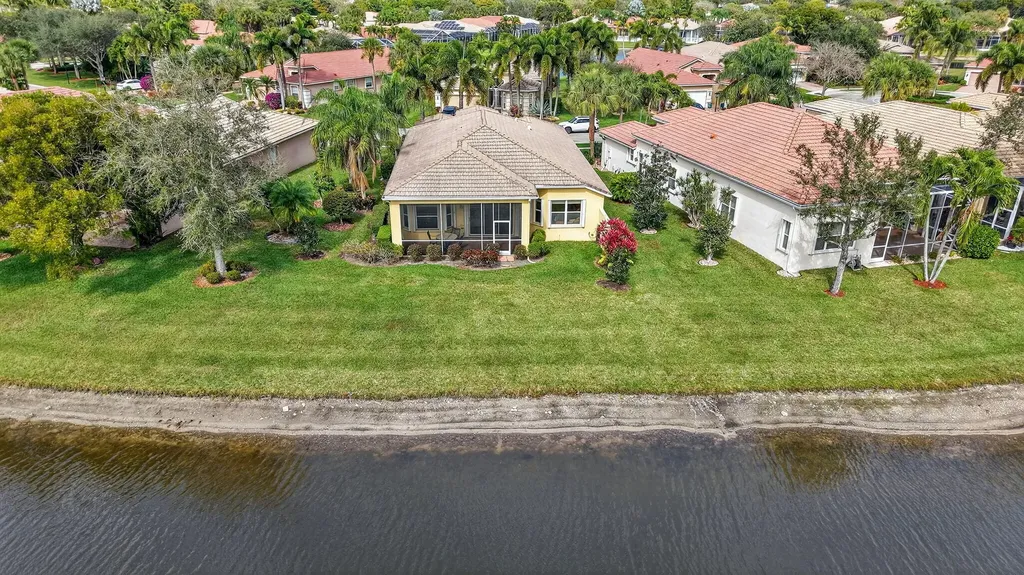 8208 Parini Way Lake Worth FL 33467