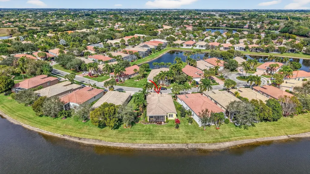 8208 Parini Way Lake Worth FL 33467