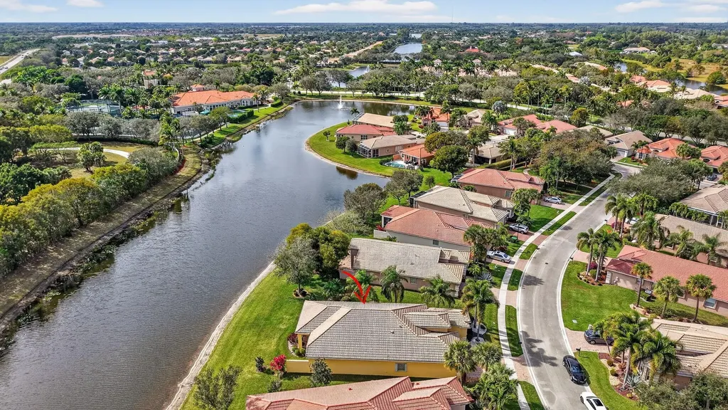8208 Parini Way Lake Worth FL 33467