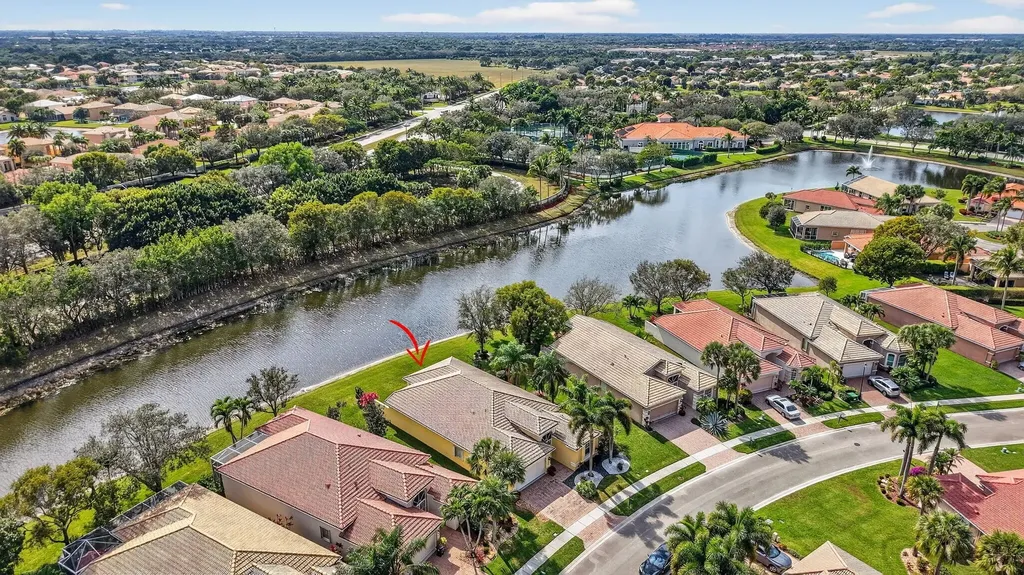 8208 Parini Way Lake Worth FL 33467